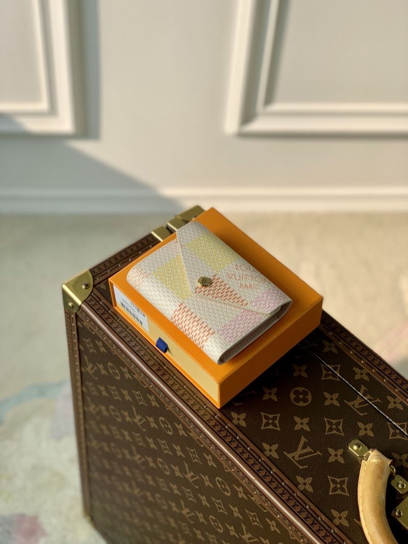 LV Wallets